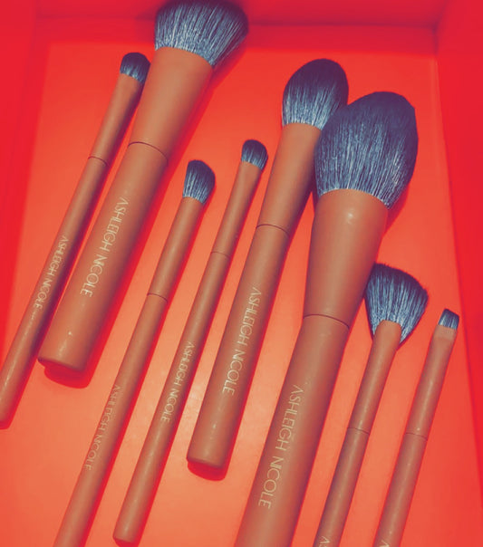 Makeup Brushes